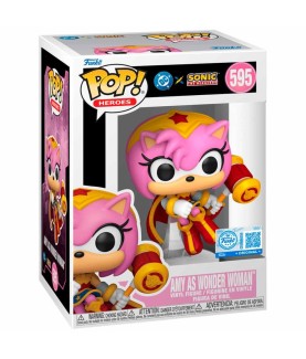 POP - POP Games - Sonic X...
