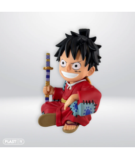 Money box - One Piece -...