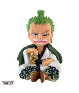 Money box - One Piece - Roronoa Zoro
