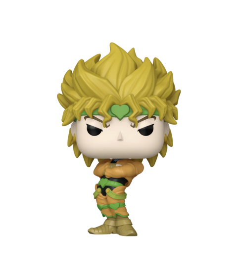 POP - POP Animation - Jojo's Bizarre Adventure - 2109 - Dio Brando