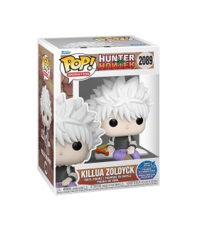 POP - POP Animation -...