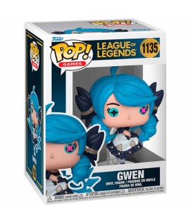 POP - POP Games - League Of...