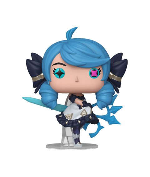 POP - POP Games - League Of Legends - 1135 - Gwen