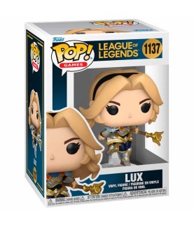POP - POP Games - League Of...