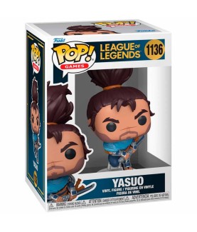POP - POP Games - League Of...