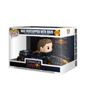POP - Rides - Formule 1 -...