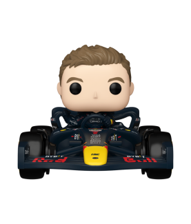 POP - Rides - Formule 1 - 314 - Max Verstappen