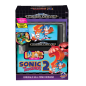 Présentoir - Consoles Stars - Sonic the Hedgehog - Cartouche - Sonic 2 - Mega Drive