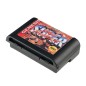 Présentoir - Consoles Stars - Street Fighter - Cartouche - Street Fighter II - Mega Drive