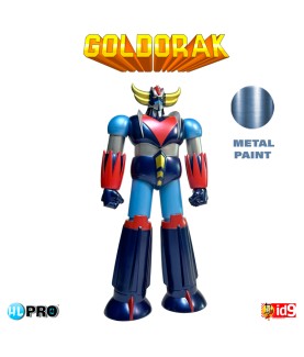 Action Figure - UFO Robot...