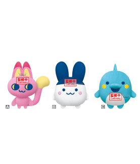 Plush - Mascot Plush -...
