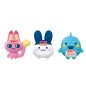 Peluche - Mascot Plush - Tamagotchi - Vol.2 Peluche - Mascot Plush - Tamagotchi - Vol.2