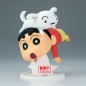 Statische Figur - Crayon Shinchan - Shinnosuke Nohara
