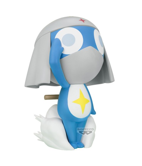 Statische Figur - Big Sofvimates - Sgt. Frog - Dororo