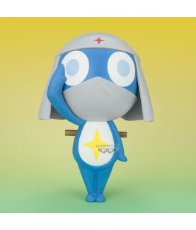 Static Figure - Big Sofvimates - Sgt. Frog - Dororo