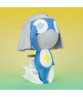 Static Figure - Big Sofvimates - Sgt. Frog - Dororo