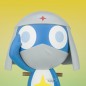 Static Figure - Big Sofvimates - Sgt. Frog - Dororo
