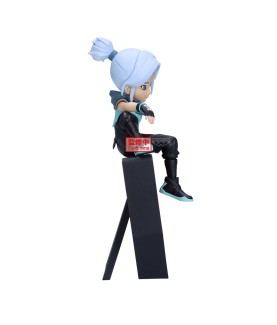 Figurine Statique - Monitor Top - Valorant - Jett