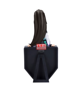 Figurine Statique - Monitor Top - Valorant - Sage