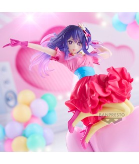 Static Figure - Espresto - Oshi no Ko - Ai Hoshino