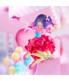 Static Figure - Espresto - Oshi no Ko - Ai Hoshino