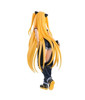Static Figure - Glitter & Glamours - To Love-Ru - Konjiki no Yami
