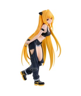 Static Figure - Glitter & Glamours - To Love-Ru - Konjiki no Yami