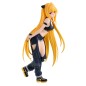 Static Figure - Glitter & Glamours - To Love-Ru - Konjiki no Yami Static Figure - Glitter & Glamours - To Love-Ru - Konjiki no Yami
