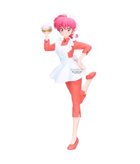 Static Figure - Glitter &...