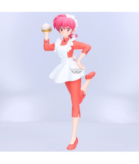 Static Figure - Glitter & Glamours - Ranma 1/2 - Ranma Saotome