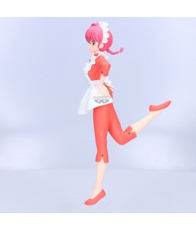 Static Figure - Glitter & Glamours - Ranma 1/2 - Ranma Saotome