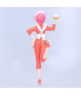 Static Figure - Glitter & Glamours - Ranma 1/2 - Ranma Saotome
