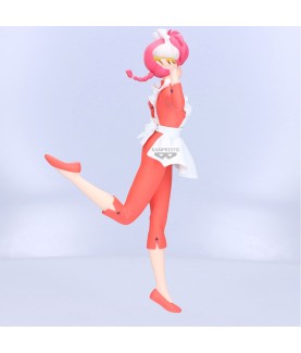 Static Figure - Glitter & Glamours - Ranma 1/2 - Ranma Saotome