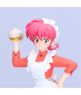 Static Figure - Glitter & Glamours - Ranma 1/2 - Ranma Saotome