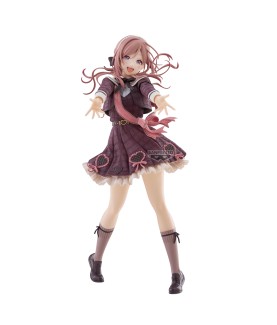 Static Figure - Espresto -...