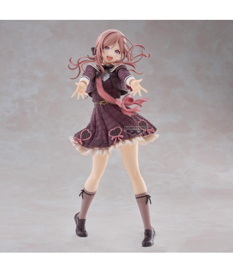 Figurine Statique - Espresto - Idolmaster - Rinami Himesaki