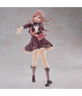 Static Figure - Espresto - Idolmaster - Rinami Himesaki