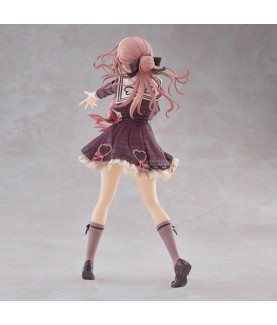 Static Figure - Espresto - Idolmaster - Rinami Himesaki