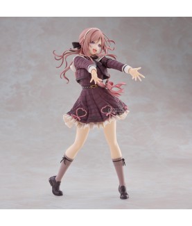Static Figure - Espresto - Idolmaster - Rinami Himesaki