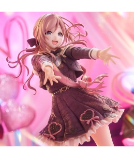 Static Figure - Espresto - Idolmaster - Rinami Himesaki