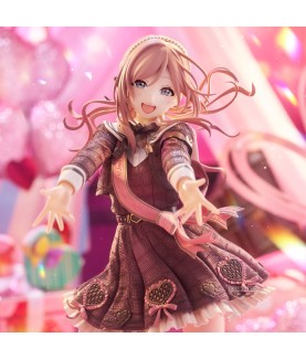 Static Figure - Espresto - Idolmaster - Rinami Himesaki