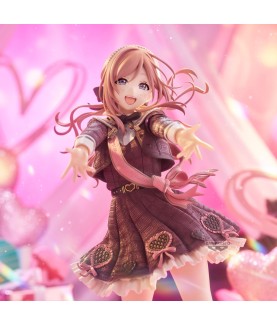 Static Figure - Espresto - Idolmaster - Rinami Himesaki