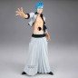 Statische Figur - Maximatic - Bleach - Grimmjow Jaggerjack