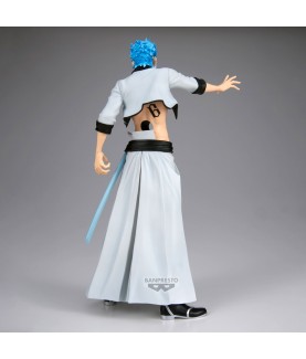 Static Figure - Maximatic - Bleach - Grimmjow Jaggerjack
