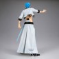 Statische Figur - Maximatic - Bleach - Grimmjow Jaggerjack