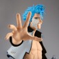 Statische Figur - Maximatic - Bleach - Grimmjow Jaggerjack