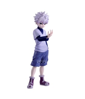 Static Figure - Grandista -...
