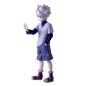 Statische Figur - Grandista - Hunter X Hunter - Killua Zoldyck