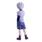 Statische Figur - Grandista - Hunter X Hunter - Killua Zoldyck