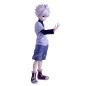 Statische Figur - Grandista - Hunter X Hunter - Killua Zoldyck